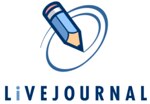 Livejournal logo