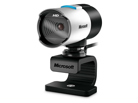 Microsoft LifeCam Studio