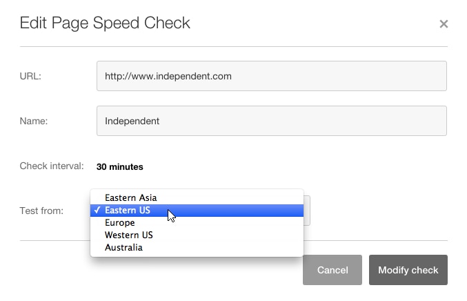 How to Read Speed Reports (GTmetrix, Pingdom, PageSpeed) - Kualo Limited